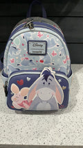 Winnie the Pooh backpack NWT