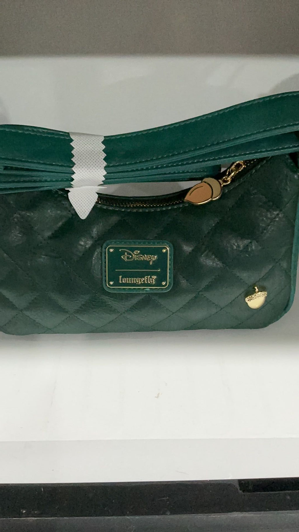 Chip and dale crossbody NWT