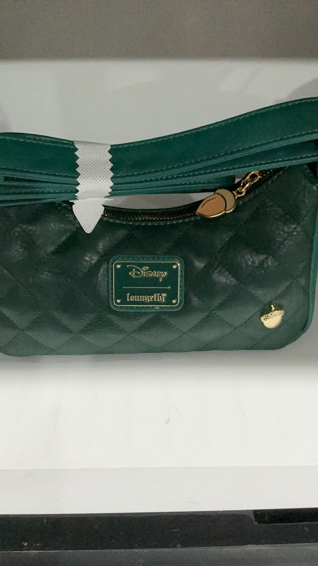 Chip and dale crossbody NWT