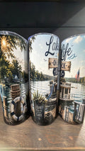Jakeboutique tumbler bundle