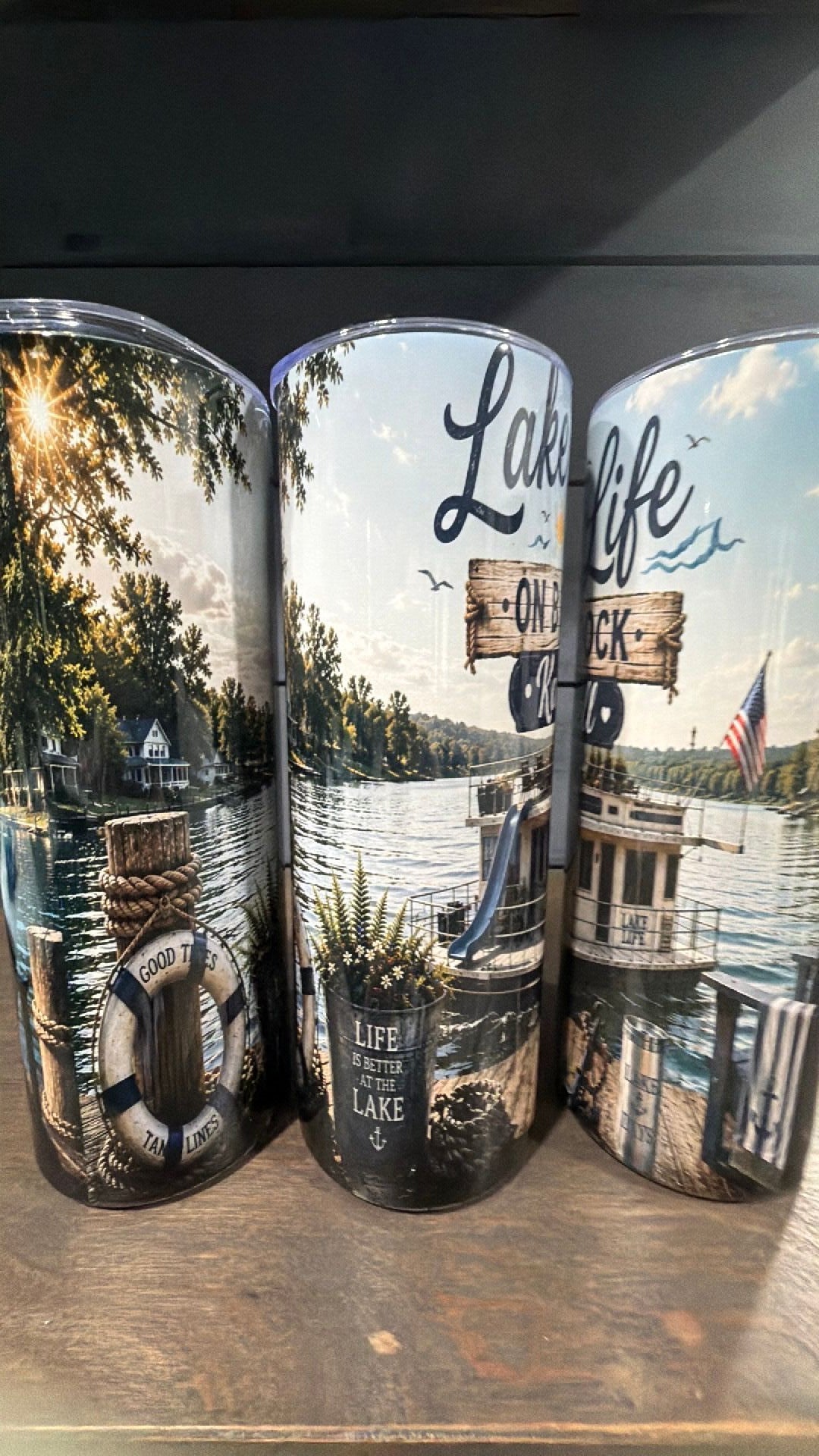Jakeboutique tumbler bundle