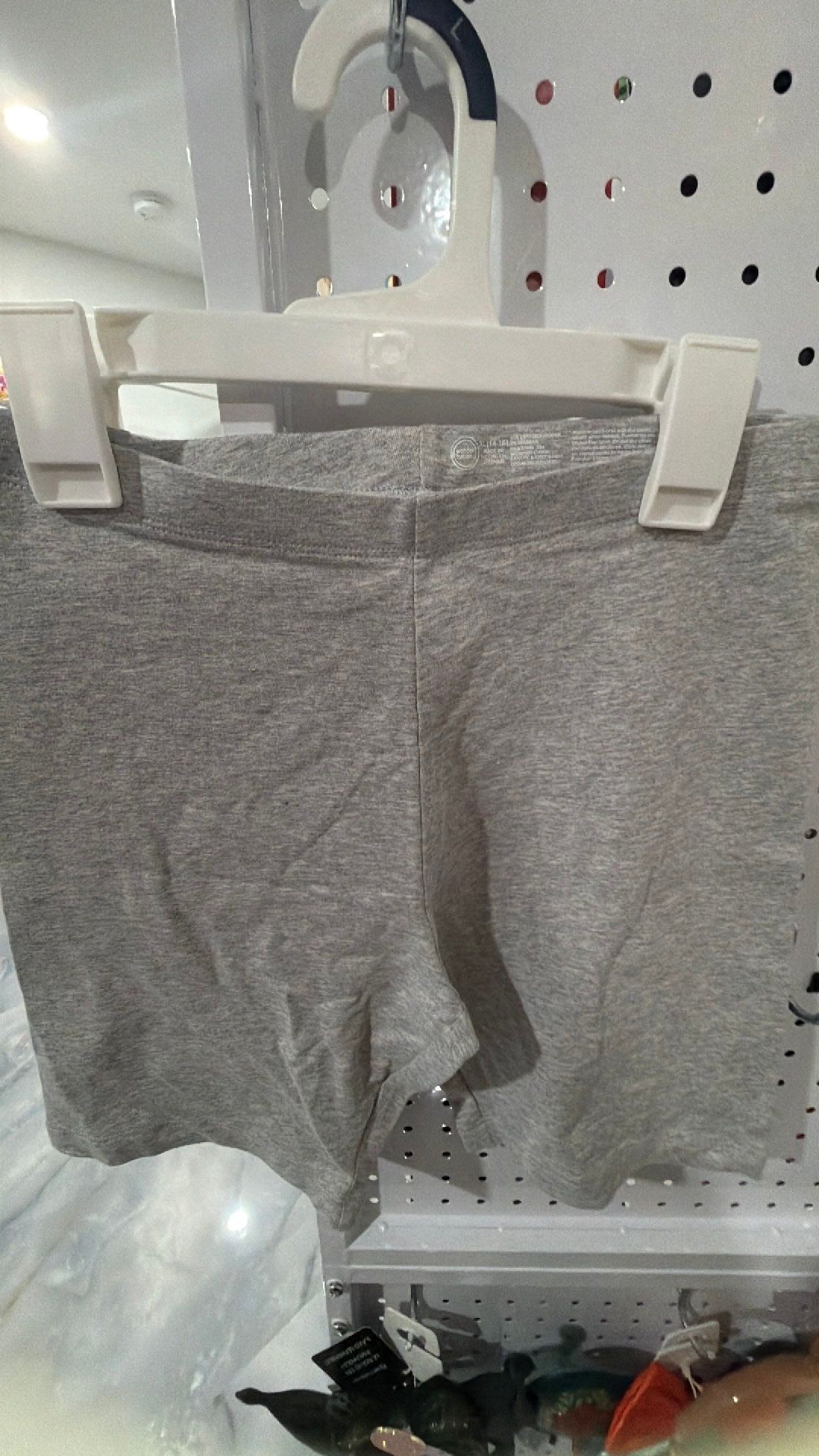 Girls XL 14-16 shorts