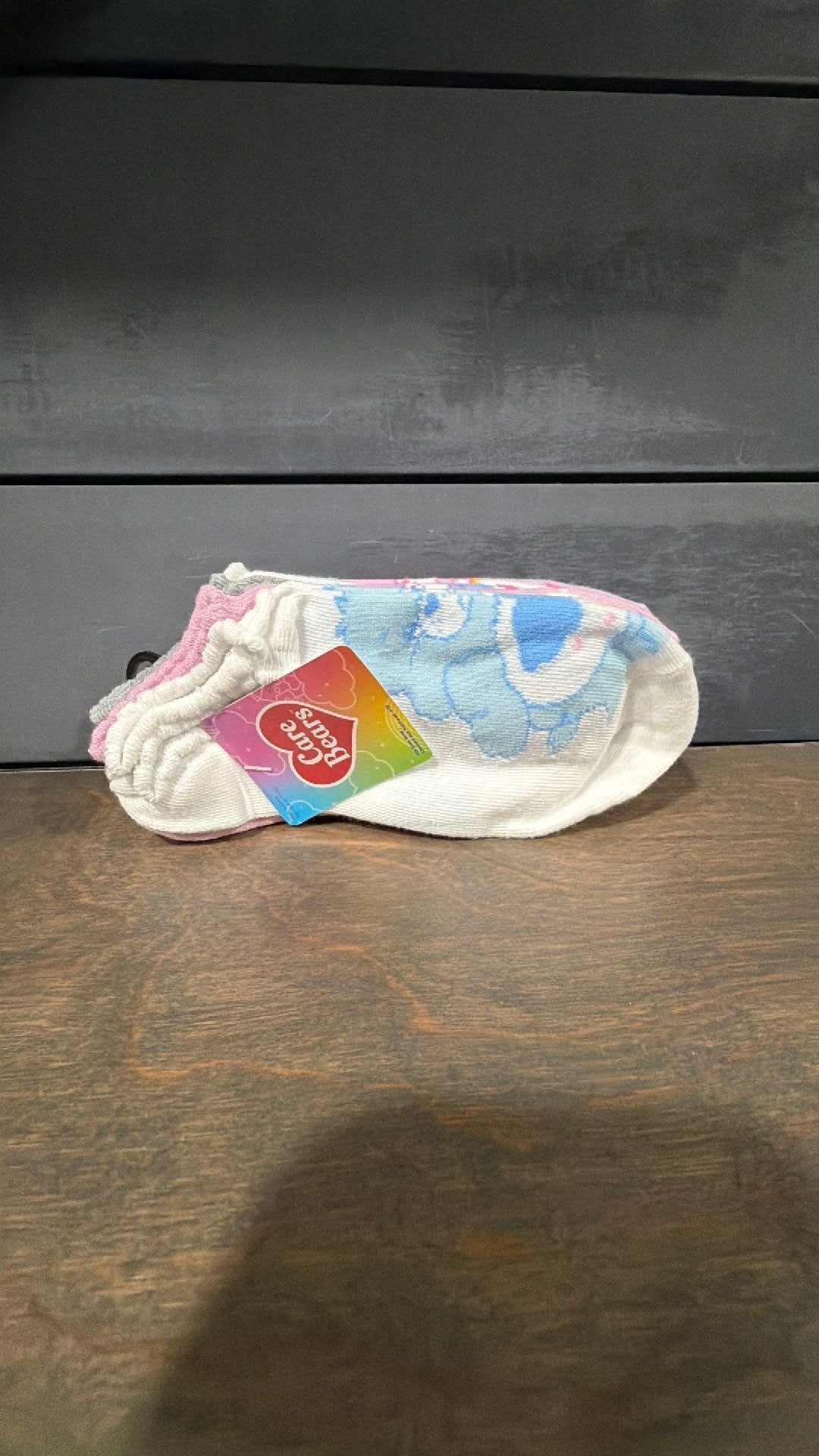 Care bear socks