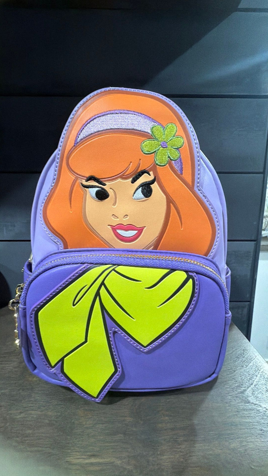 Daphne backpack NWT