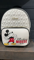Mickey Mouse backpack NWT