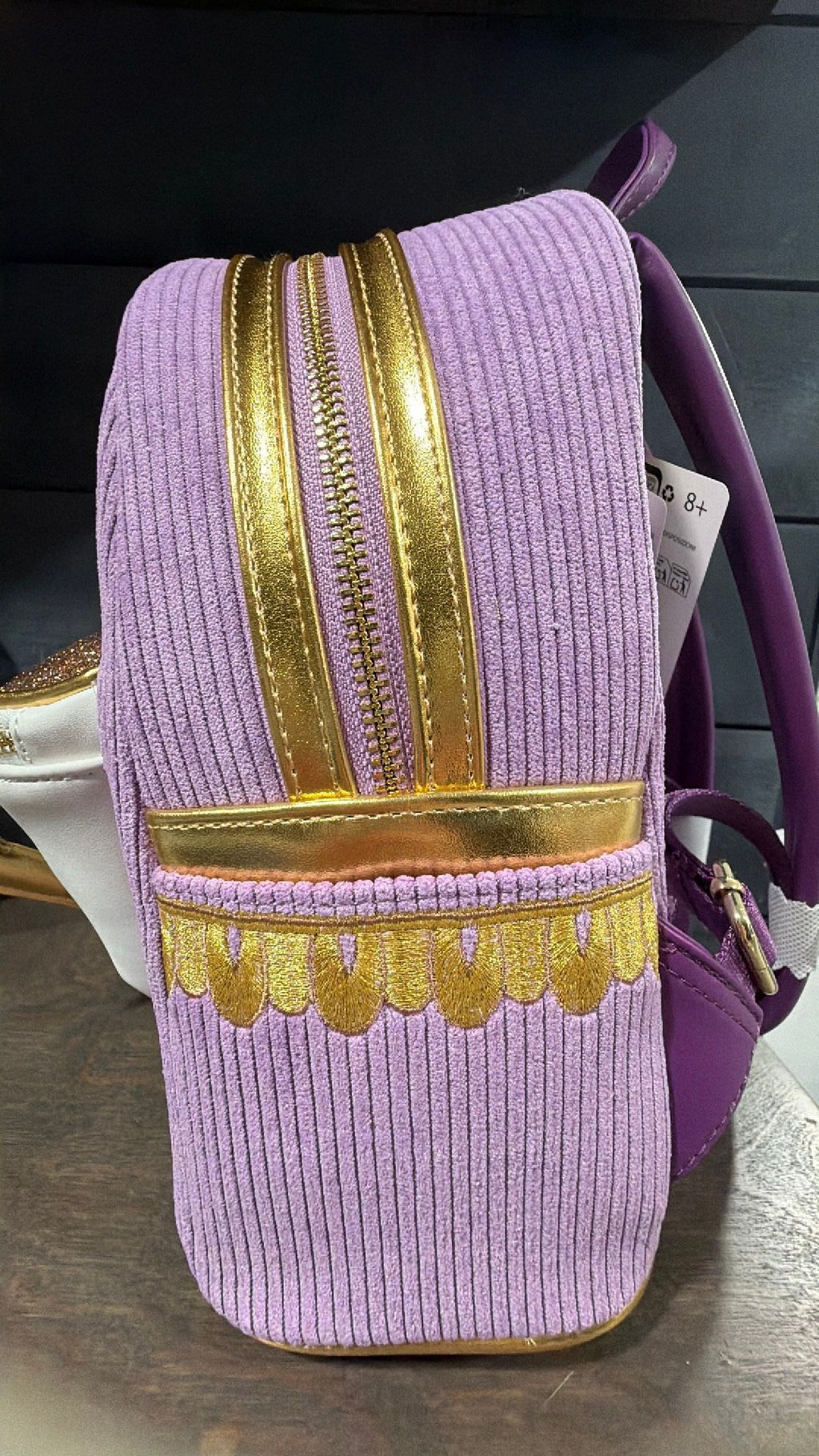 Chip backpack NWT