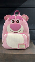 Disney Lotso Loungefly Mini Backpack Toy Story