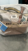Disney Daniel Nicole Boat Jungle Cruise 12" Crossbody Bag