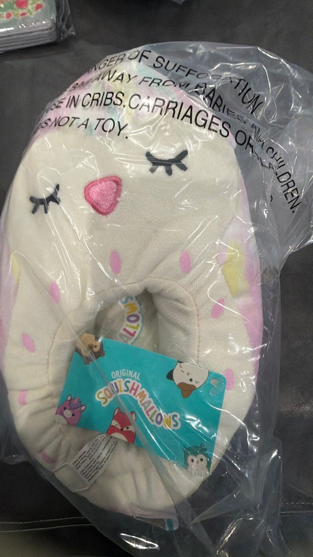 Slippers