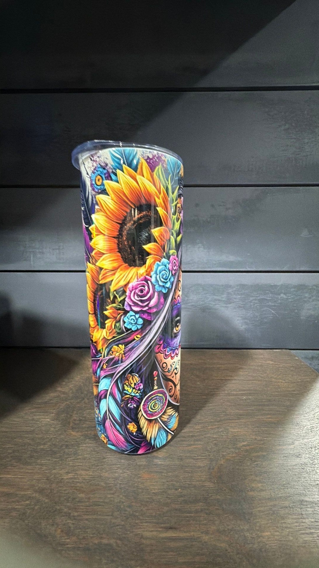 Sugar skull