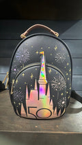 Disney parks backpack Pre-loved