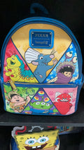 Character group backpack NWT