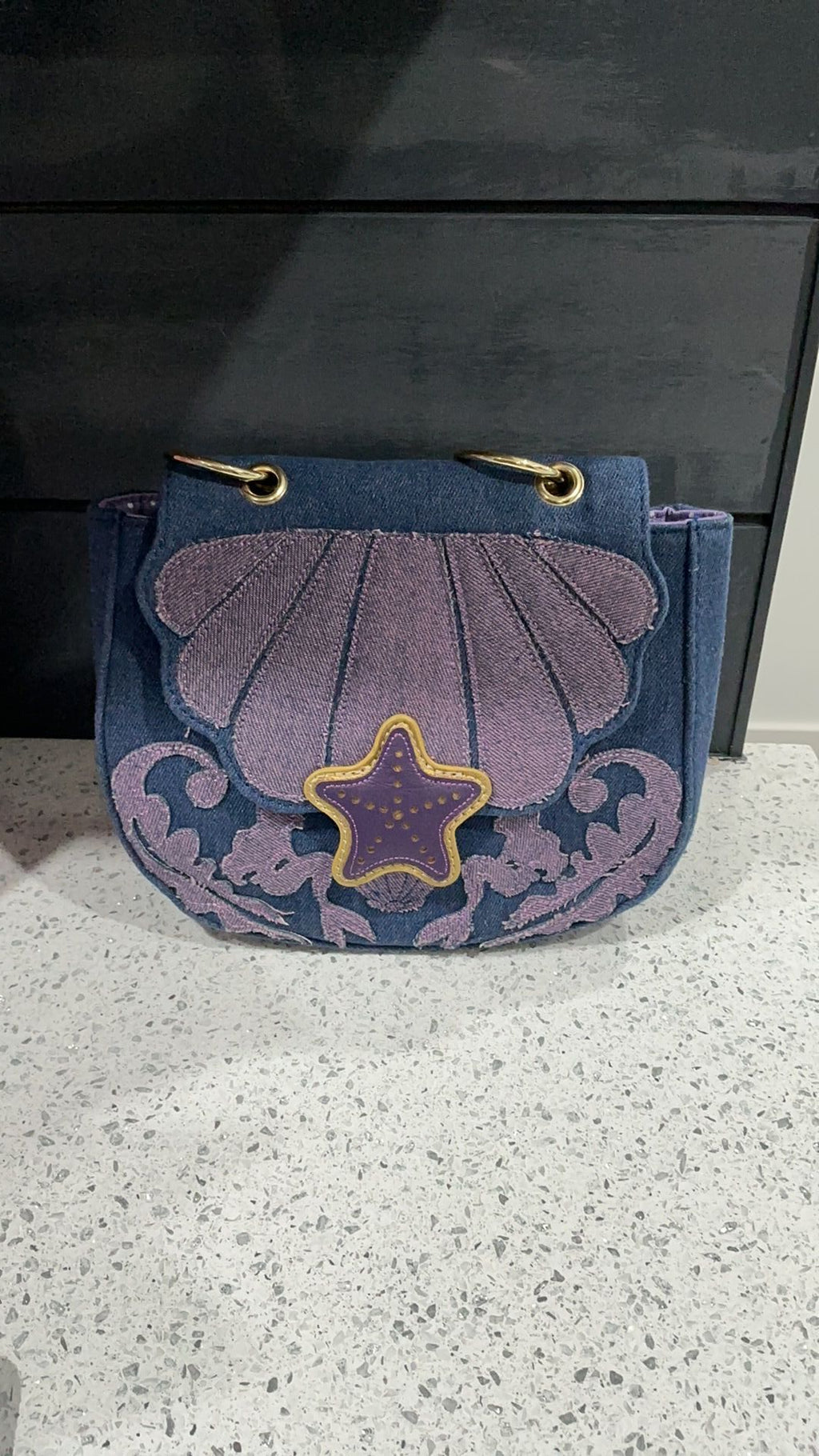 Ariel crossbody NWOT