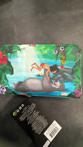 Loungefly Disney the Jungle Book - Bare Necessities Wallet