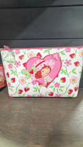 Strawberry shortcake travel bag NWT