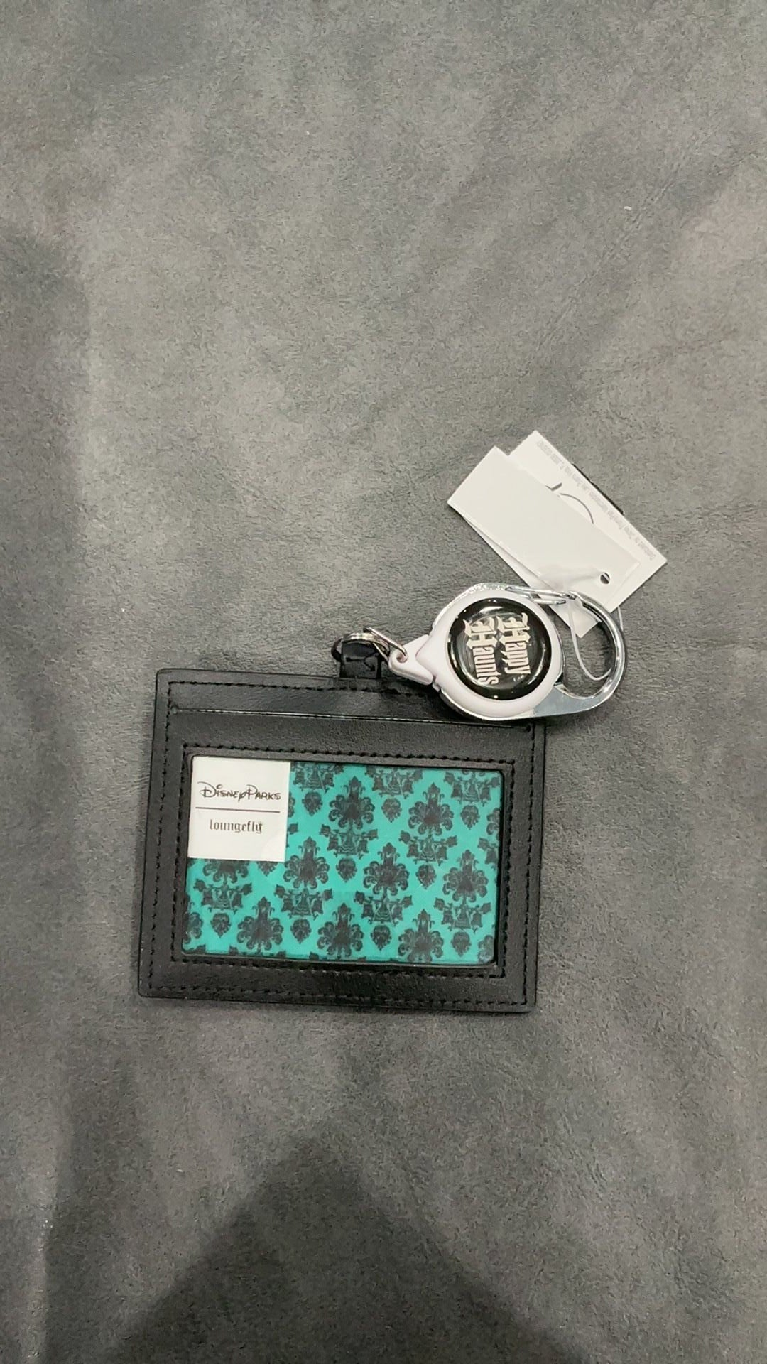 Ghost host landyard NWT