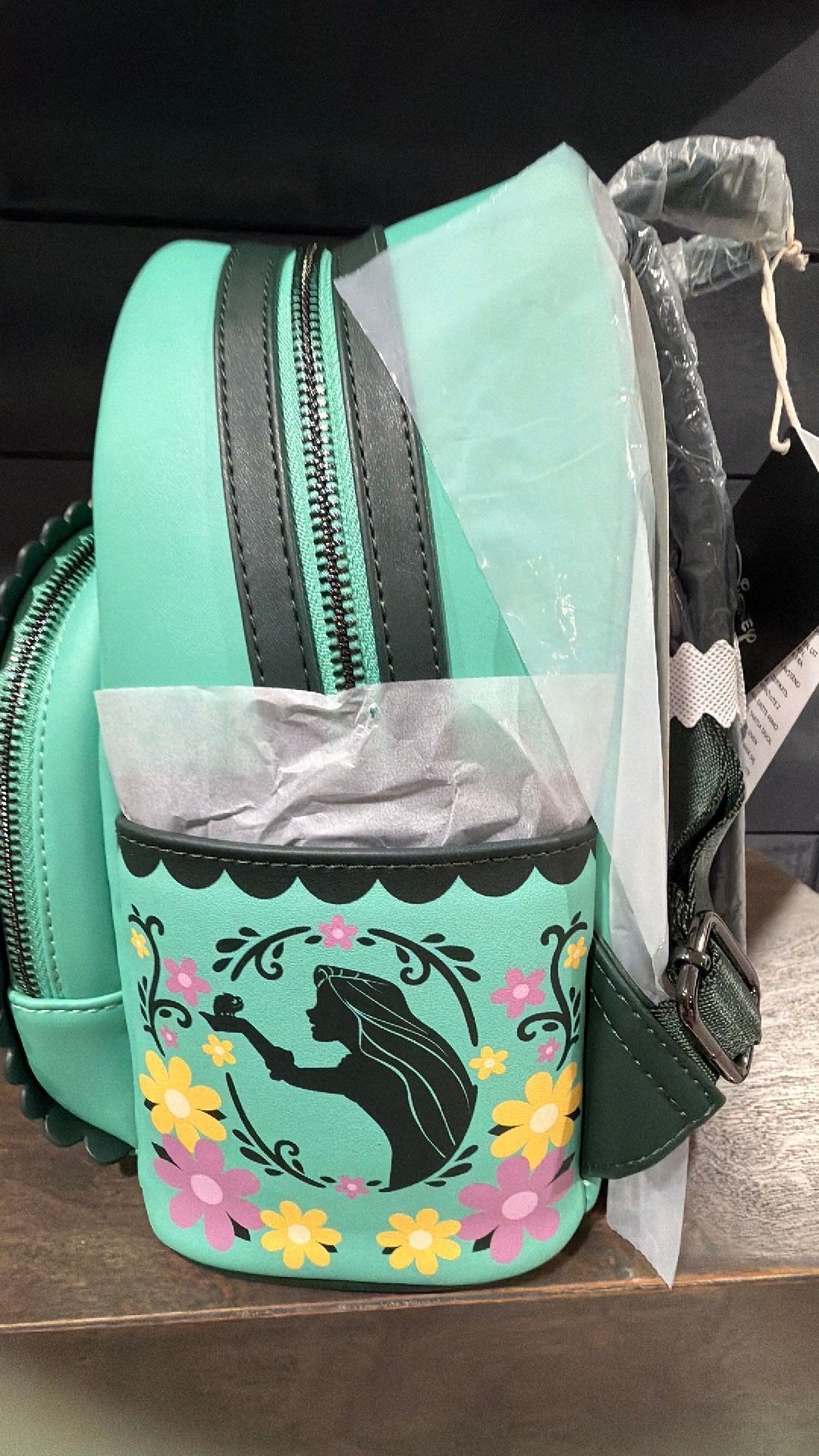 Pascal backpack NWT