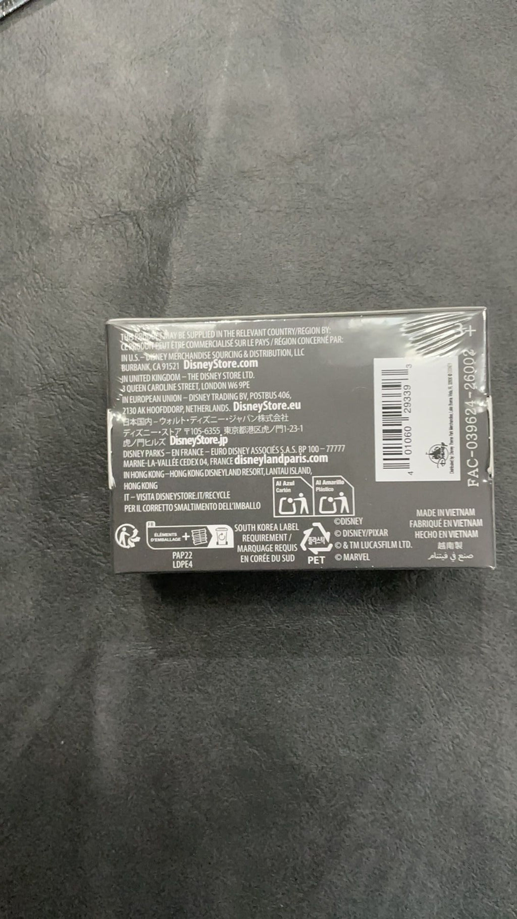 Lacers blind box new