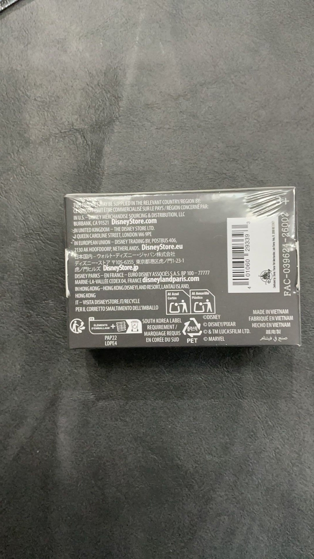 Lacers blind box new