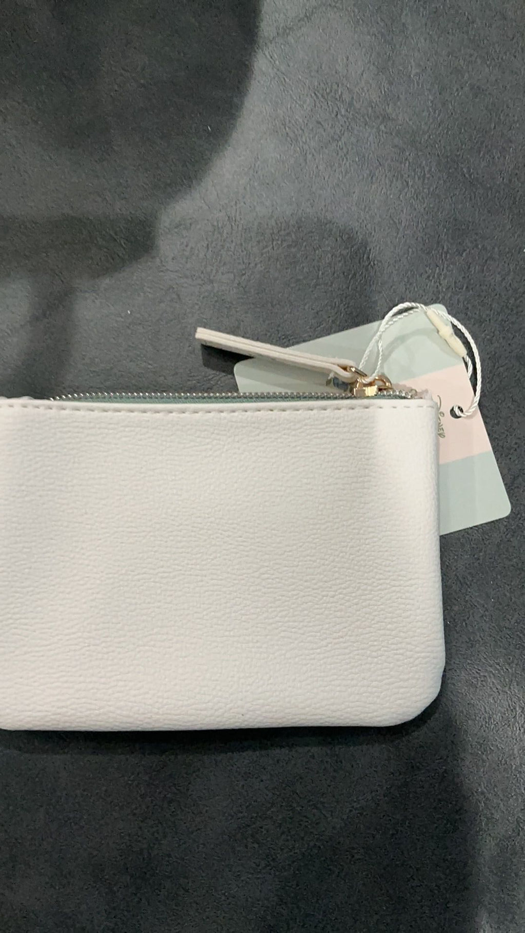 Thumper coin purse