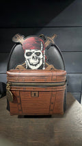 Loungefly Pirates of the Caribbean Dead Men Tell No Tales Mini Backpack