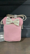 Minnie Mouse crossbody NWT