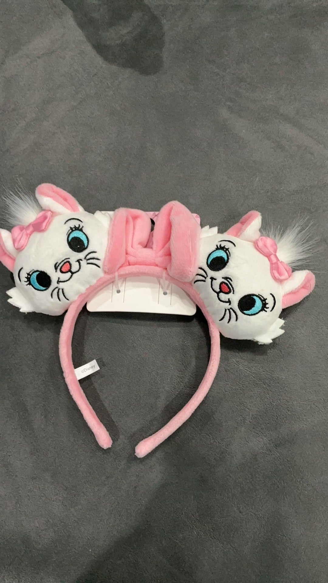 Marie ears NWT