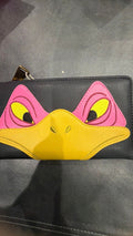 Sleeping beauty Diablo wallet NWT
