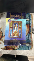 Harry Potter tapestry NWT