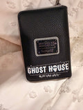 Beetlejuice “Ghost House with Lydia Deetz” Loungefly Wallet NWT
