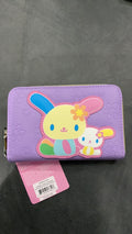 Sanrio wallet NWT
