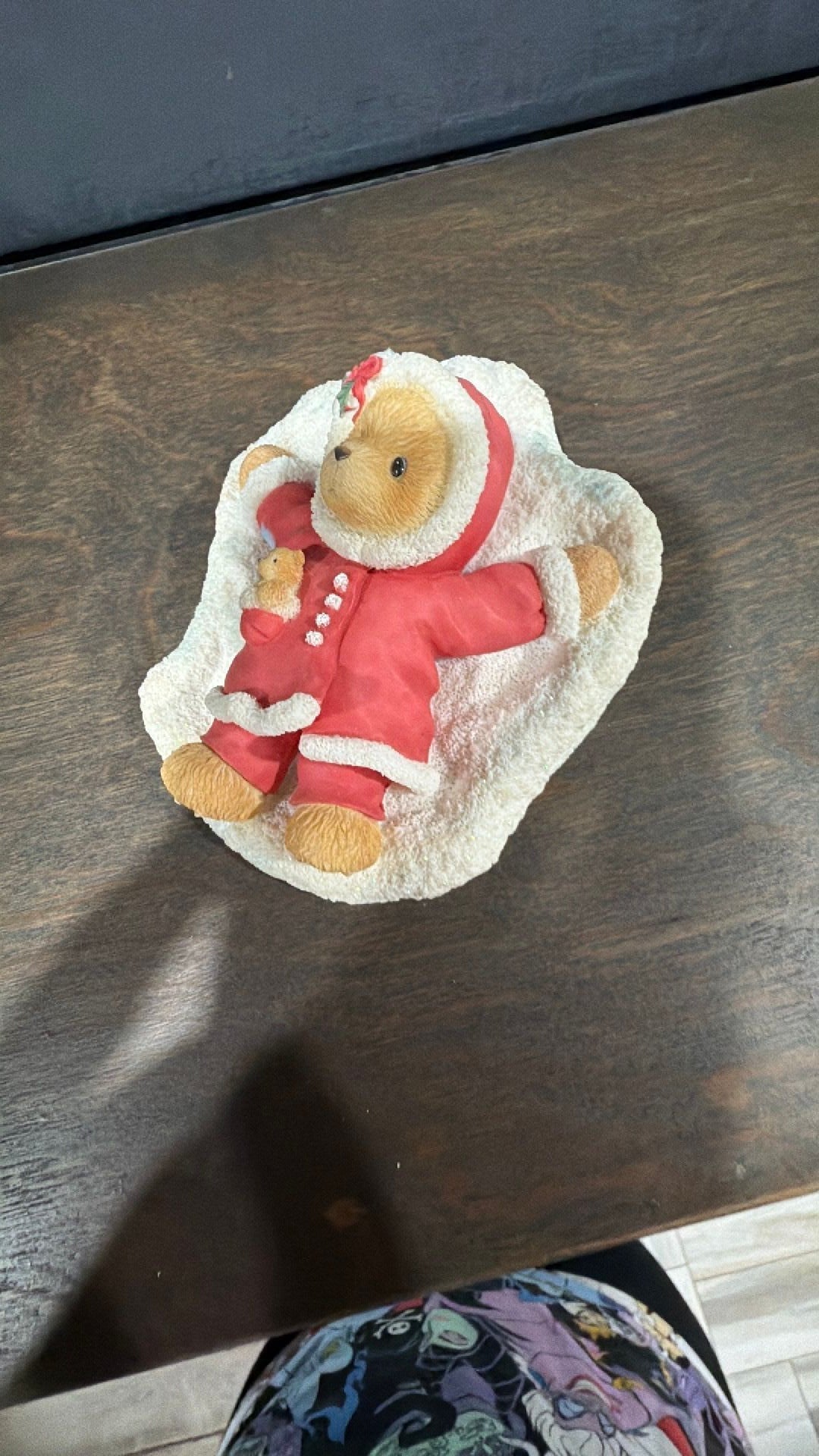 Cherished teddies pre-loved