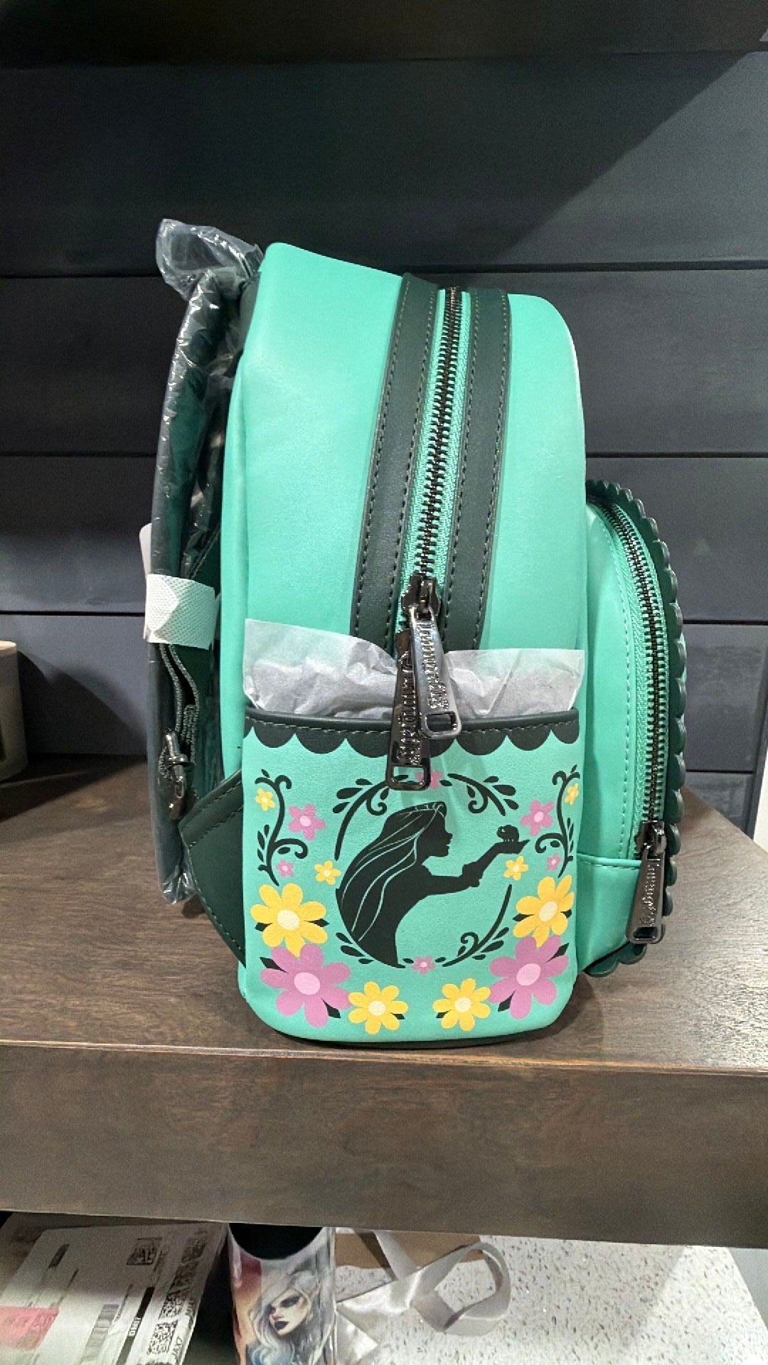 Pascal backpack NWT