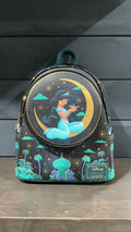 Jasmine backpack NWT