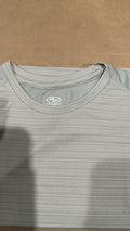 Boys athletic shirt size 6/7 NWOT
