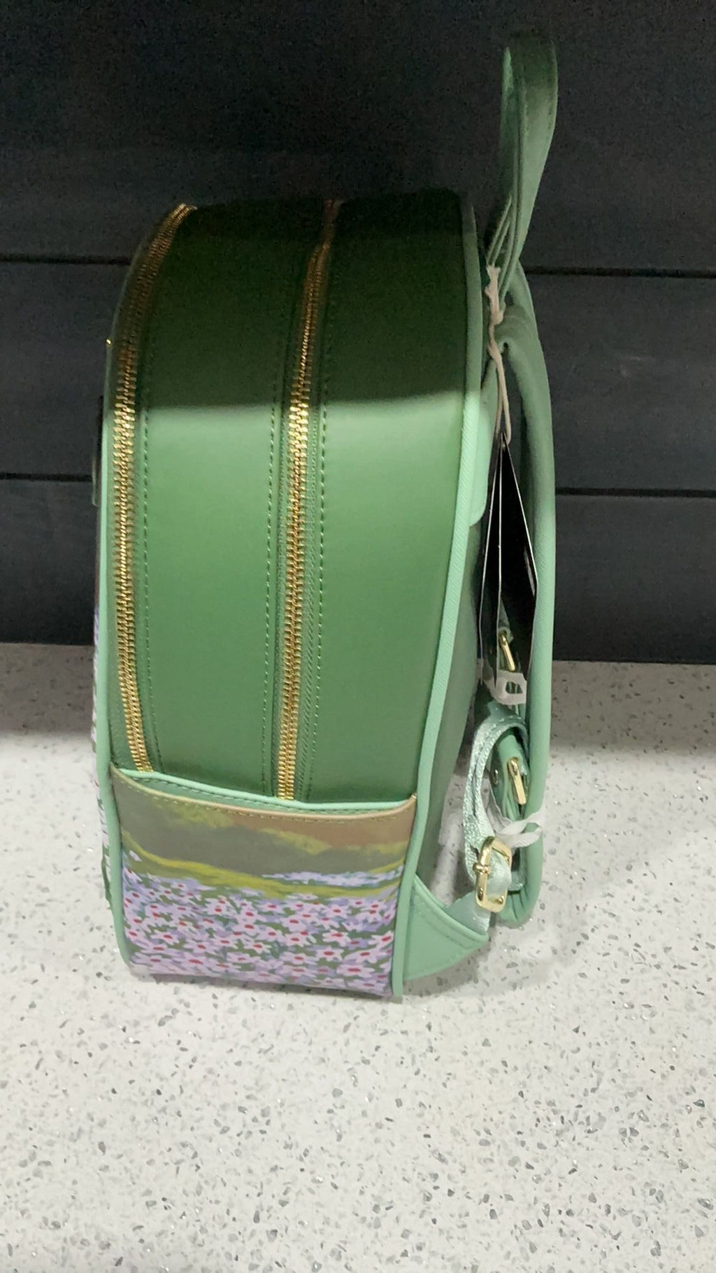 Alice backpack NWT