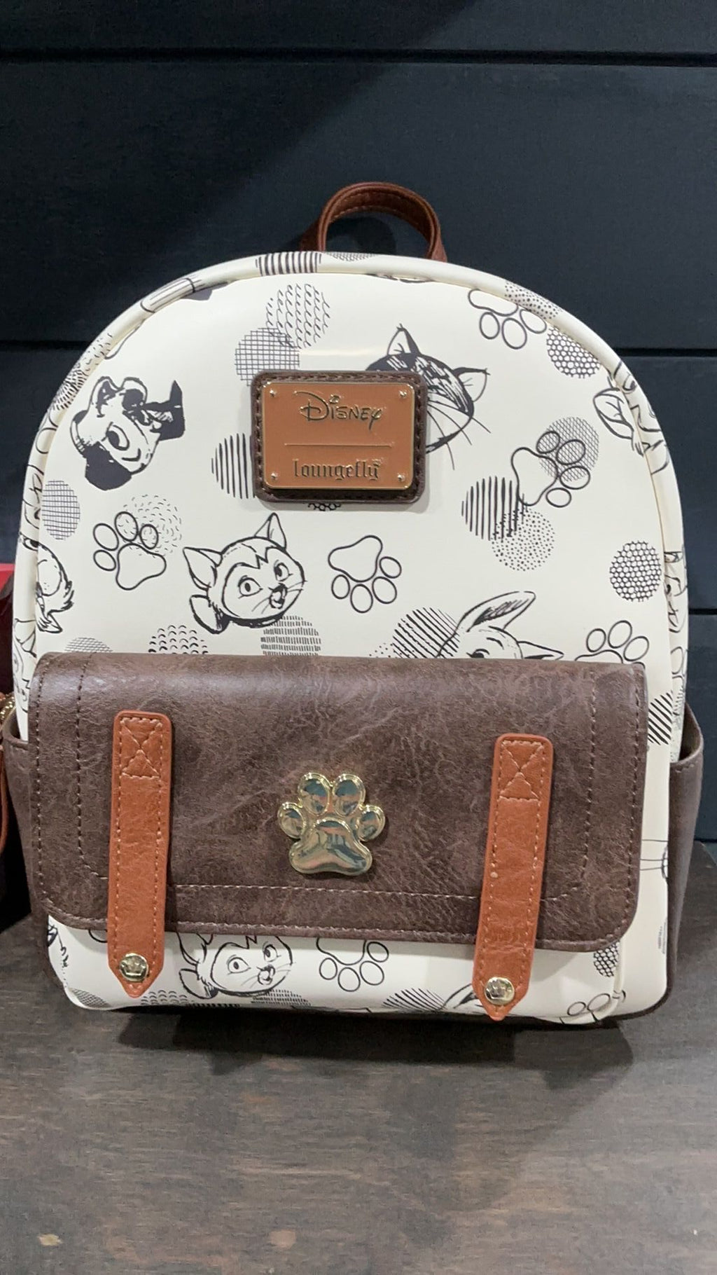 Pets backpack NWT