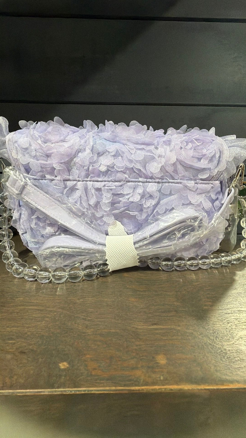 Wicked crossbody NWT
