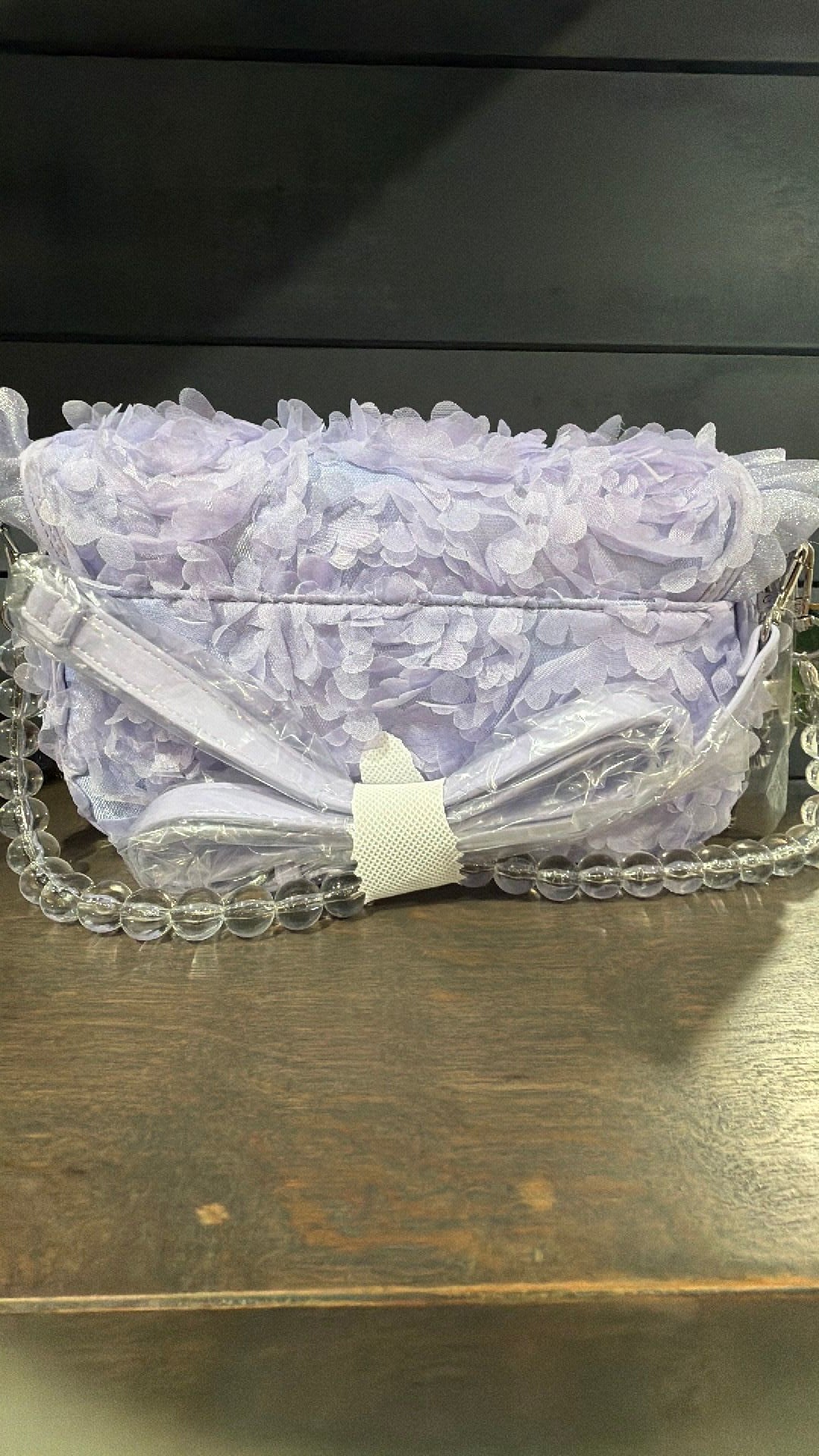Wicked crossbody NWT