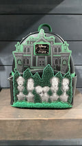 Haunted mansion bag NWT