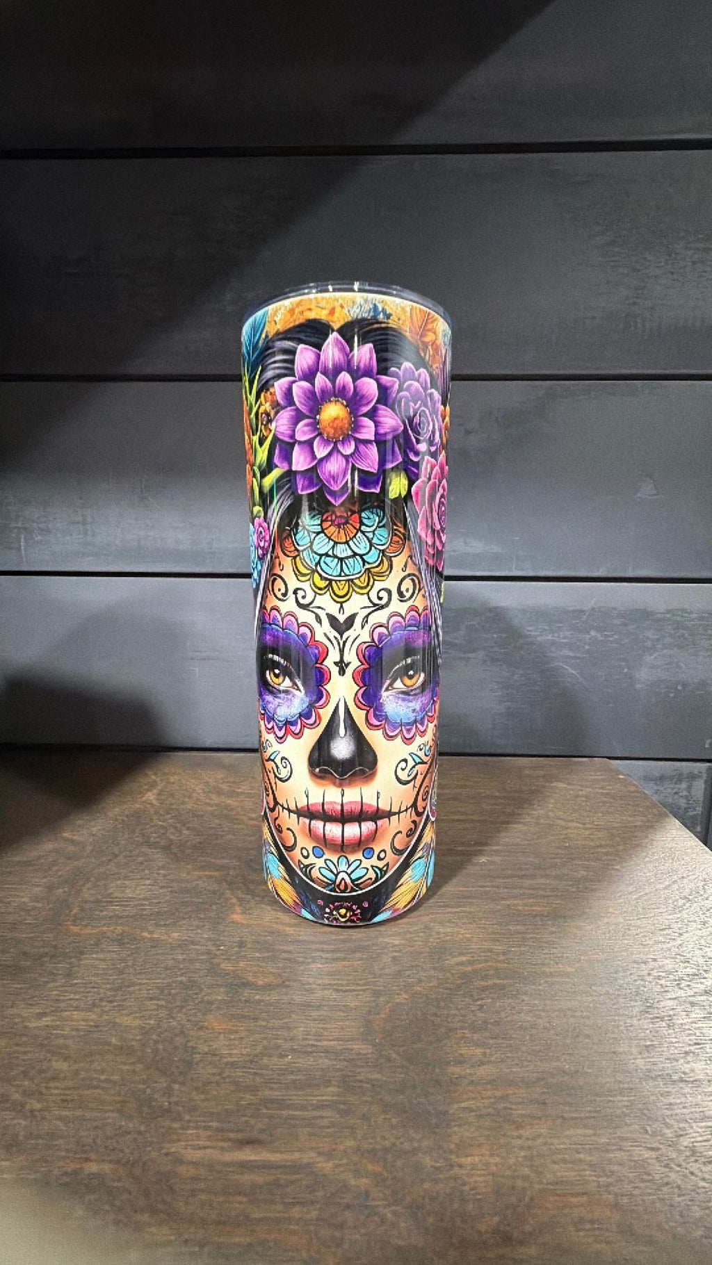Sugar skull