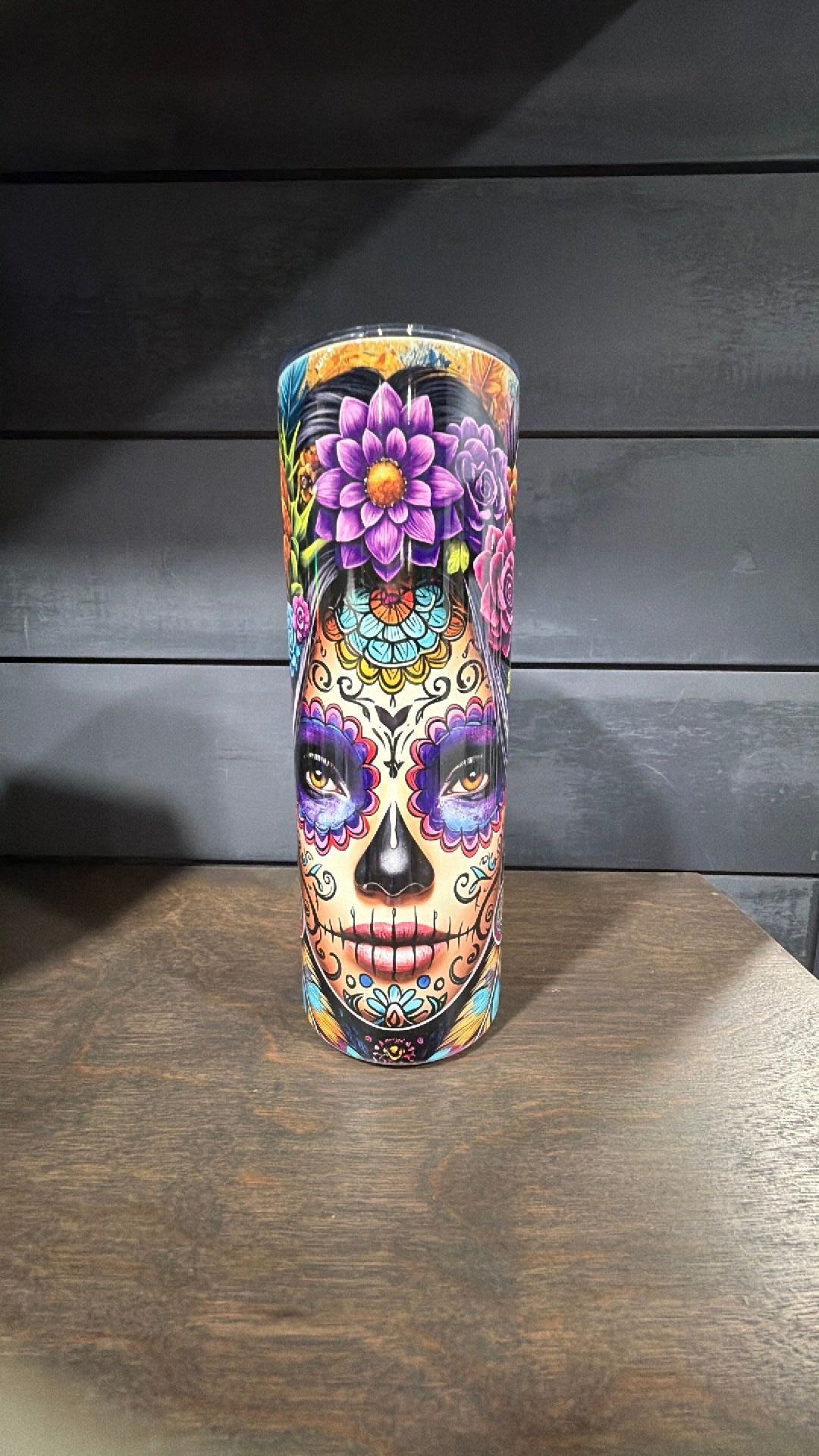 Sugar skull