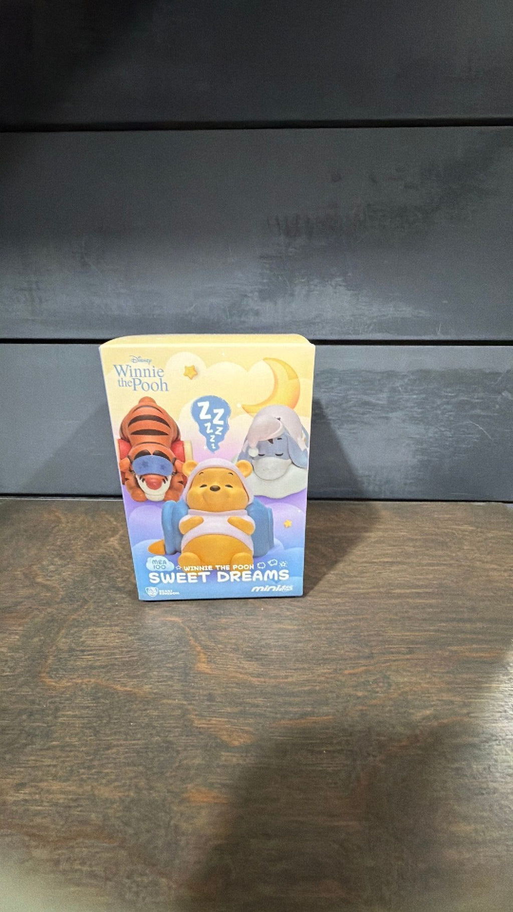 Sweet dreams mystery box