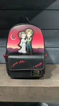 Star Wars backpack NWT