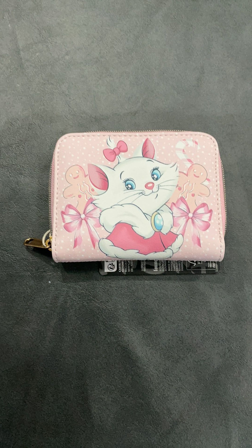 Marie wallet NWT
