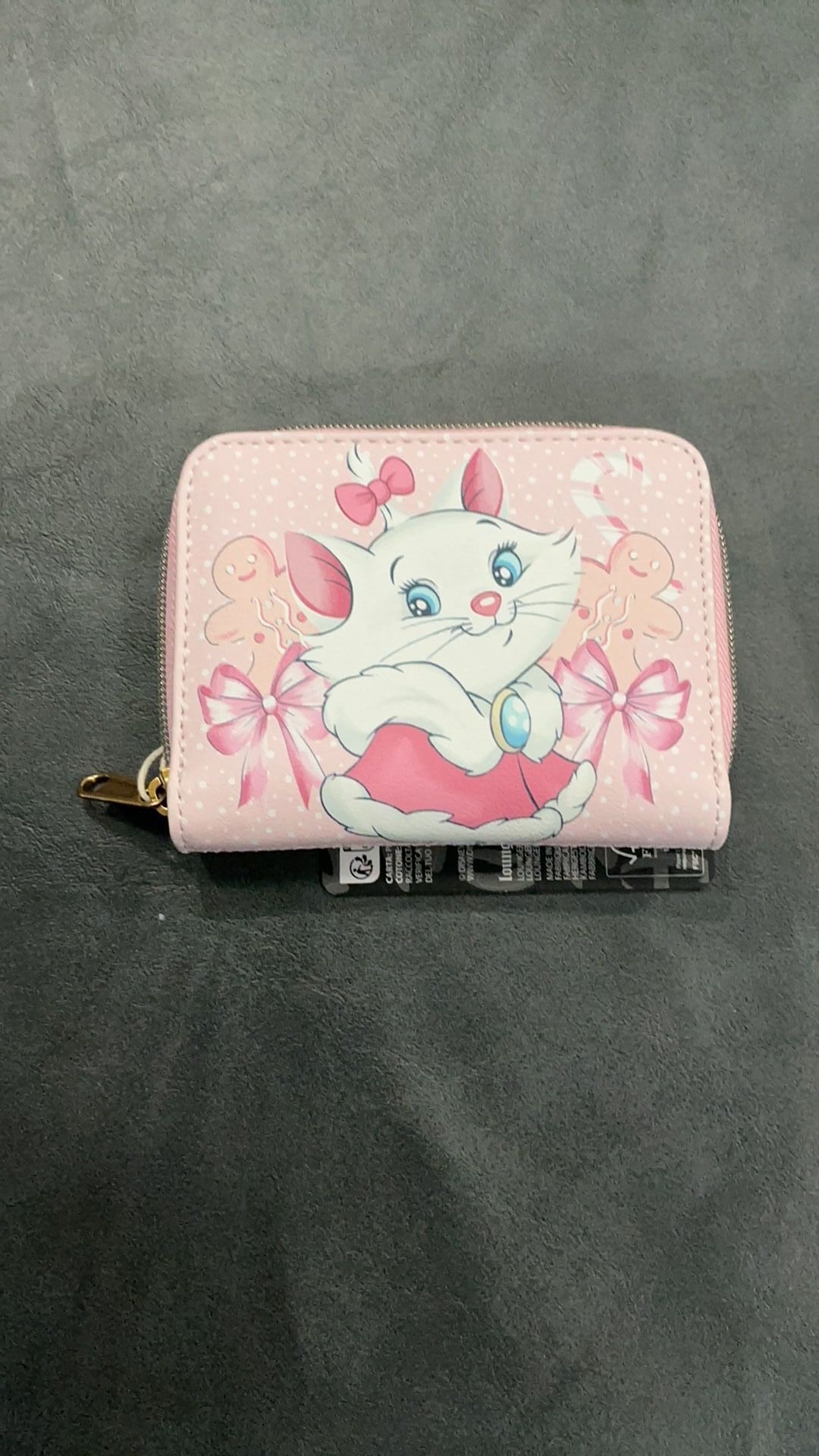 Marie wallet NWT
