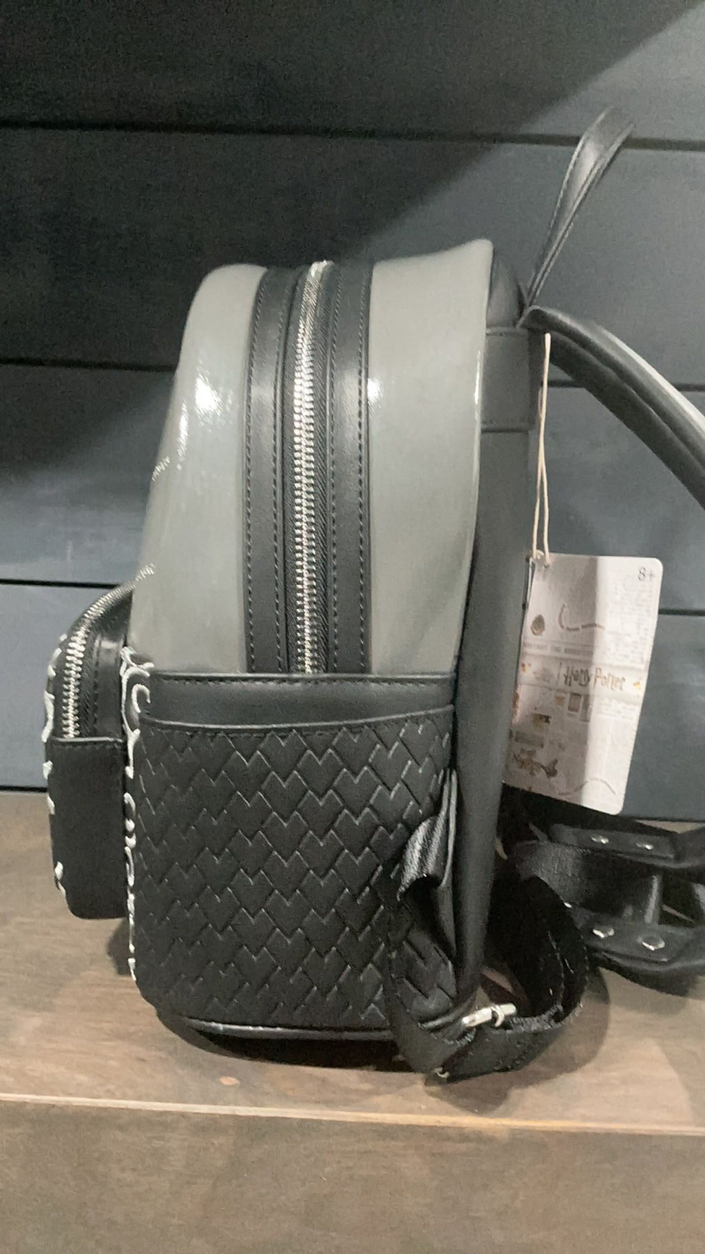 Belletrix backpack NWT
