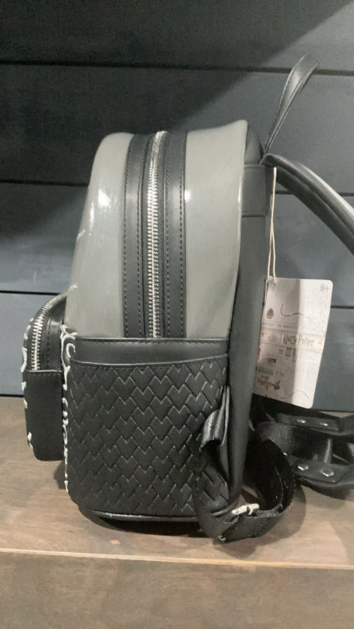 Belletrix backpack NWT