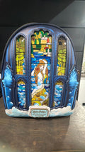 Harry Potter backpack NWT