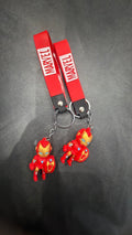 Marvel keychain NWOT